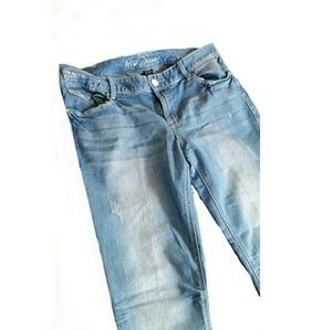 Ariya Jeans Women's Size 15/16